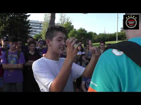 ERG vs Argan - 8avos (8a jornada)