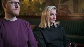 Tapasztalatok 2,5 percben