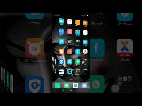 Mi ka effects kaise change kre