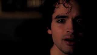 Love Stains - Karim Theilgaard  (official video)