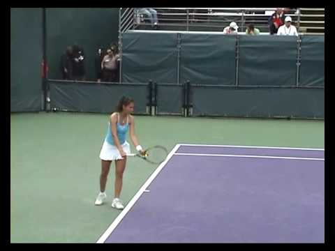 Ioana Raluca Olaru in Miami 2008 1