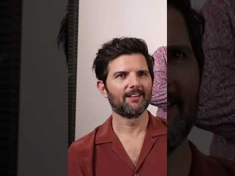 #BenStiller talks about the moment he realized how big #Severance was! 📺