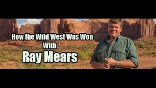Ray Mears - How The Wild West Was Won - E03 Deserts