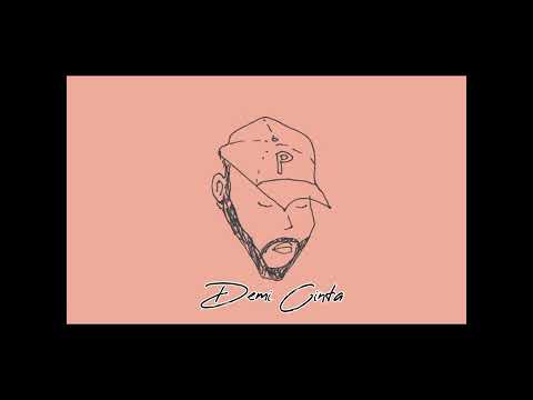 Demi Cinta - Official Music Audio