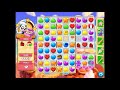Cookie Jam LEVEL 1146 NO BOOSTERS