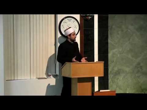 Ligjerata Nga Ramazani 2015 - #13