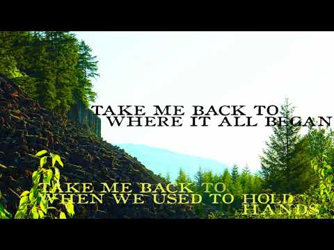 A Day as Wolves - Take me back (lyric video)