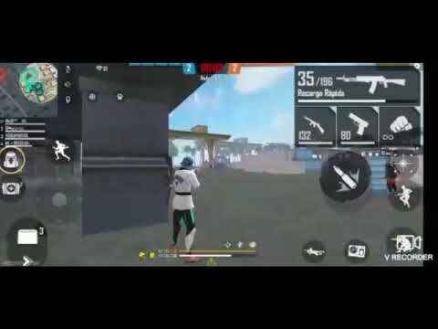 Vídeo pequeno mais vai ter mais vídeo grandes