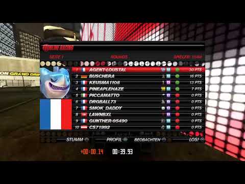 TMT Cup Summer 2022 - TECH  - Round 4 - Group 1