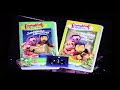 Groundling Marsh VHS Trailer 1998