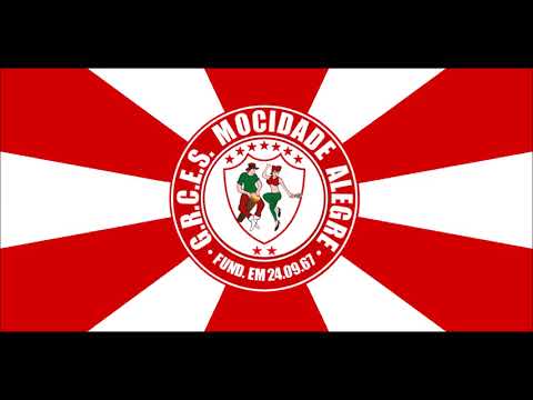 MOCIDADE ALEGRE - 2010