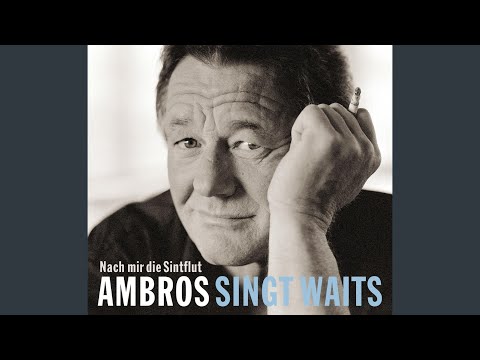 Heimatserenade - Wolfgang Ambros