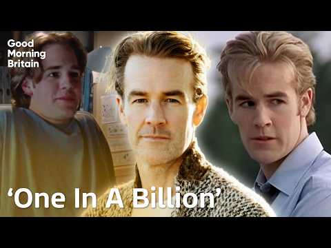 Stars mourn death of Dawson's Creek actor