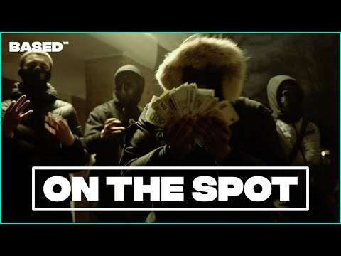 ON THE SPOT #11: 73 De Pijp