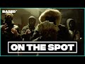 ON THE SPOT #11: 73 De Pijp ON THE SPOT #11: 73 De Pijp