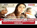 The Road Stop | Episode 7 | Bhupendra Yadav | 2024 Campaign Trail | NewsX - Video