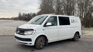 Autre matériel industriel Volkswagen Transporter Volkswagen Crew Cab à vendre - Image 4 | Machineryline MA Autre matériel industriel Volkswagen Transporter Volkswagen Crew Cab | Image 4 - Machineryline