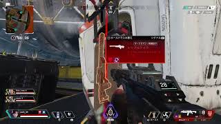 ［Apex Legends］急募！上手くなる方法　えぺカジュアル配信