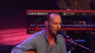 Paul Thorn, Everything's Gonna Be Alright (Ryman)