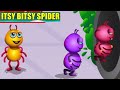 Itsy Bitsy Spider Itsy Bitsy Spider Song Bitsy Spider Song CoComelon