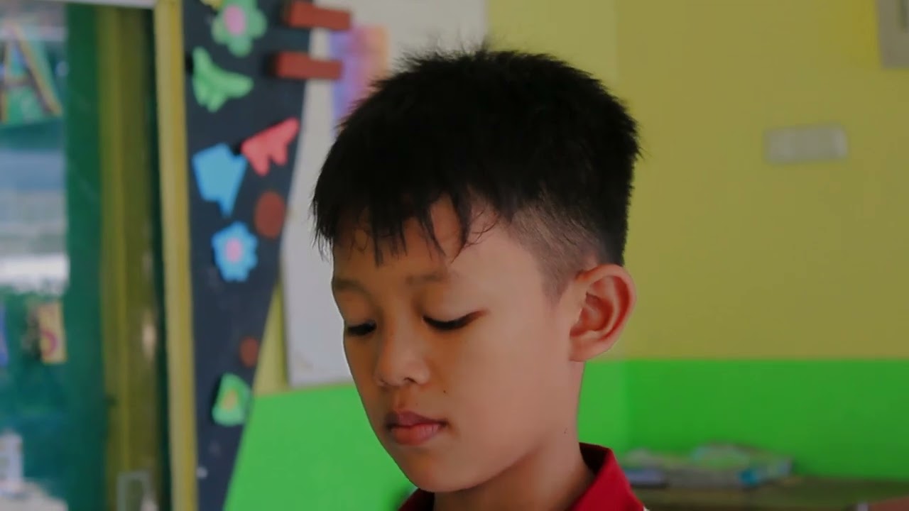 PPDB SD INTERAKTIF HARUM MULIA