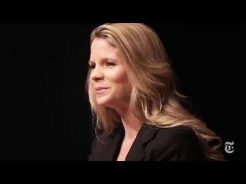 Kelli O'Hara - To Build A Home (a cappella)