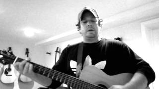 Look Up, Sara (Thad Cockrell Cover/Folk Battle/Benji Going Down)