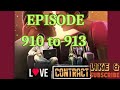 Love contract latest episodes 910 to 913// ep_910 to 913// UNIVERASAL THOUGHT