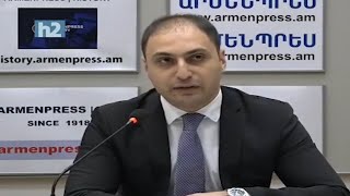 Ինչո՞ւ ՊԵԿ-ը չի մեկնաբանում ադամանդի գործը: Լրաբեր - 29.01.2021