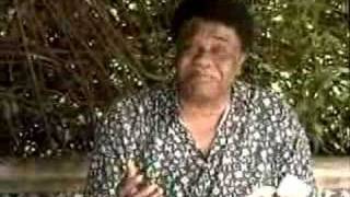 Tito Paris - Resposta De Segredo Do Mar video