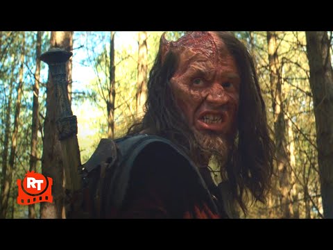 Clash of the Titans (2010) - Calibos Attacks | Movieclips