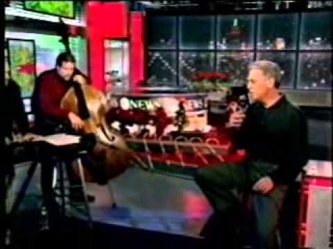 Have Yourself A Merry Little Christmas, Tom Lellis