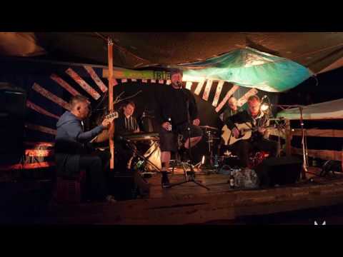 Snerft  - Bubu (live & unplugged)