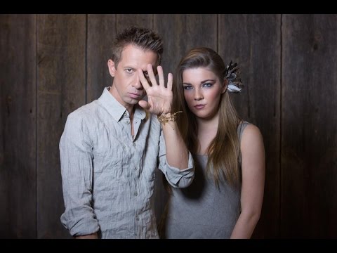 Linas Adomaitis ir Gabrielė Senkevičiūtė - Aš atrakinsiu akis (Vol. 1)