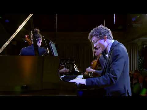 Rilian Trio - Maurice Ravel: Trio in a-minor - TICC 2023