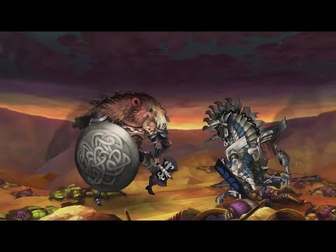 Odin Sphere Leifthrasir: Boss Tips