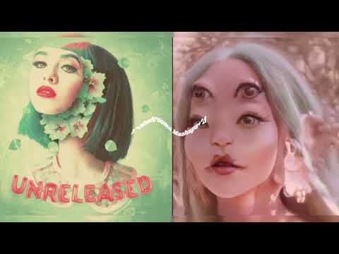 𝖀𝖓𝖍𝖆𝖕𝖕𝖞 𝕸𝖊𝖆𝖑 𝖝 𝕰𝖛𝖎𝖑 - Melanie Martinez [𝕸𝖆𝖘𝖍𝖚𝖕]