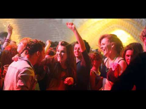 Soundtrack Bejbi Blues - WARP -The Bloody Beetroots ft. Steve Aoki 2013 HD