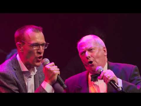 Marco de Hollander & Ronnie Tober - Leven Met Jou (live)
