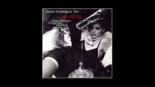 Chano Dominguez Trio - It Could Happen To You