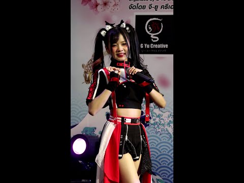 Siam☆Dream - " Long Distance " (Ice focus) JAPAN CARNIVAL @ Central Si Racha!🎉🎊