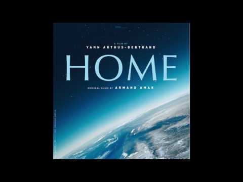 Armand Amar - Life I