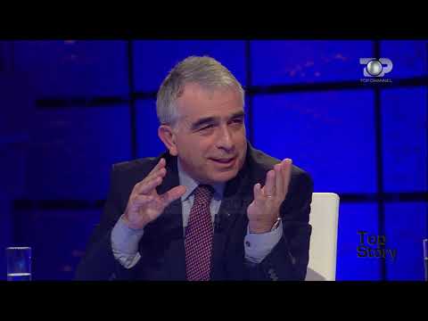 Top Story, 8 Nentor 2017, Pjesa 3 - Top Channel Albania - Political Talk Show