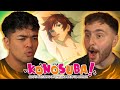 KAZUMA HAS A BIG BRO COMPLEX!! - Konosuba Season 3 Episode 3 REACTION!