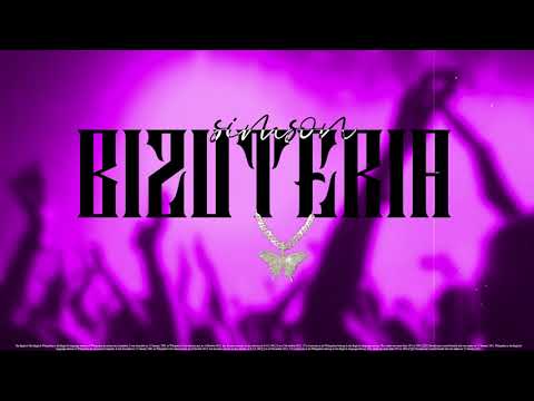 Simson - Biżuteria (Prod. vin ace)