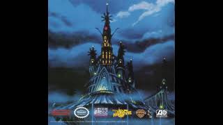 Pokemon the First Movie 1999 14 Aaron Carter Have Some Fun With The Funk
