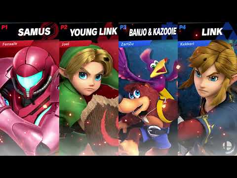 Smash Sauna 2022 - Ultimate doubles - ZartZu/Kekkeri vs Lyfja/Mankinen