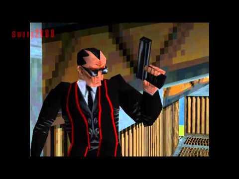 tomb raider 2 cutscenes