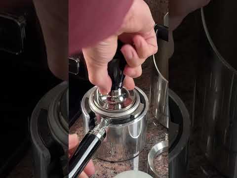 How to make the tastiest and most fantastic cappuccino with an ECM SYNCHRONIKA ESPRESSO MACHINE.