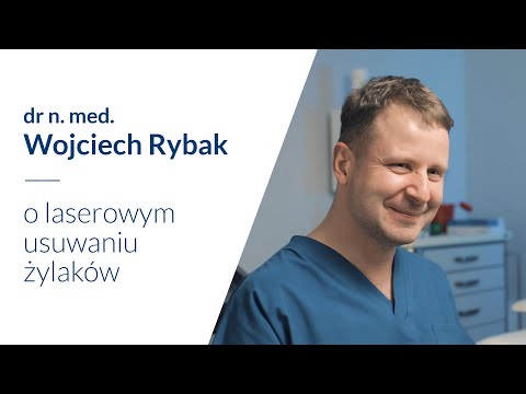 Jak przygotować się do laserowego usuwania żylaków?